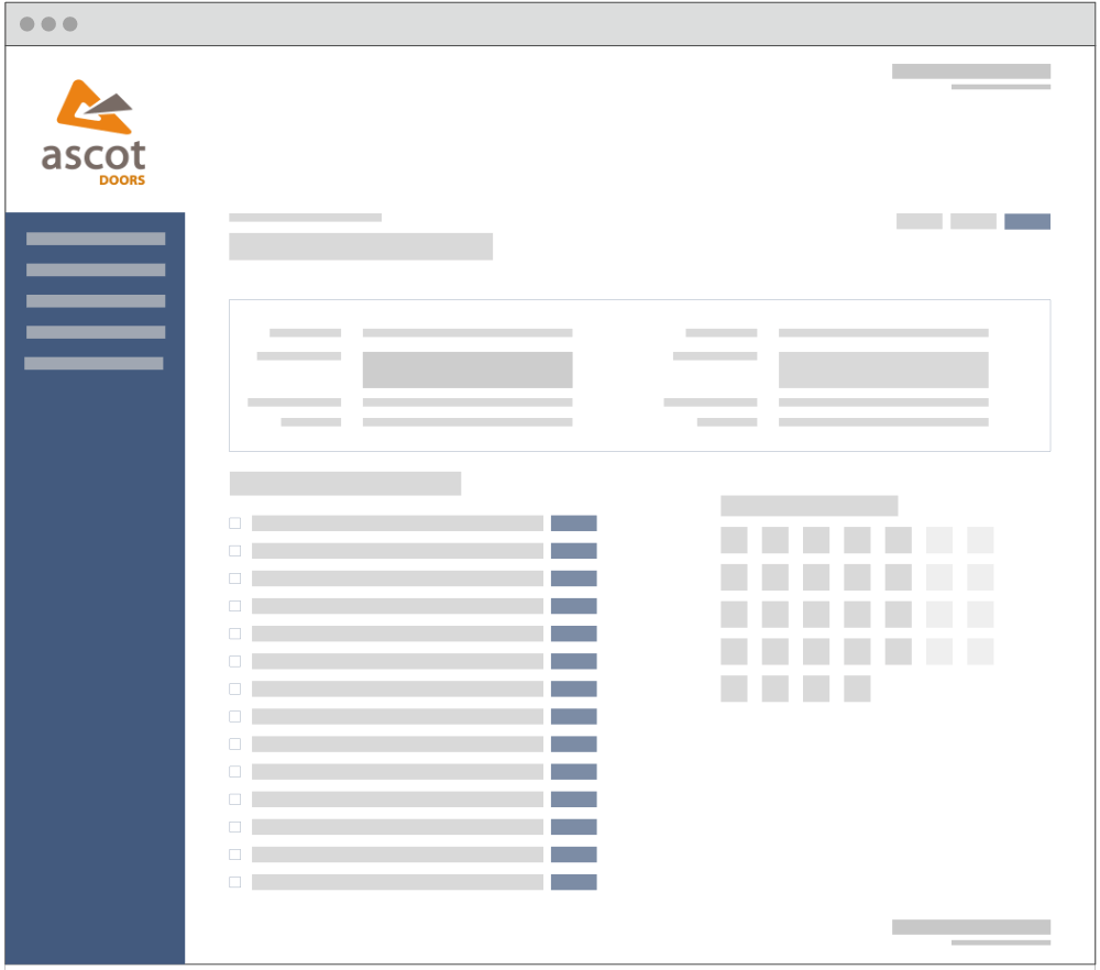Dispatch optimisation